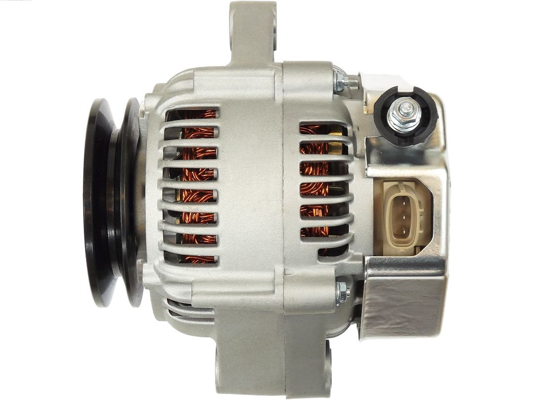 AS-PL A6214 Dynamo