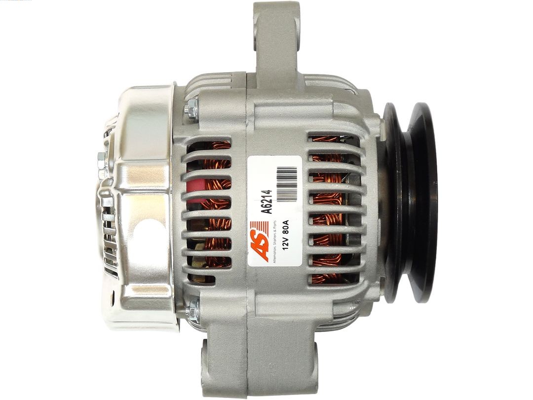 AS-PL A6214 Dynamo