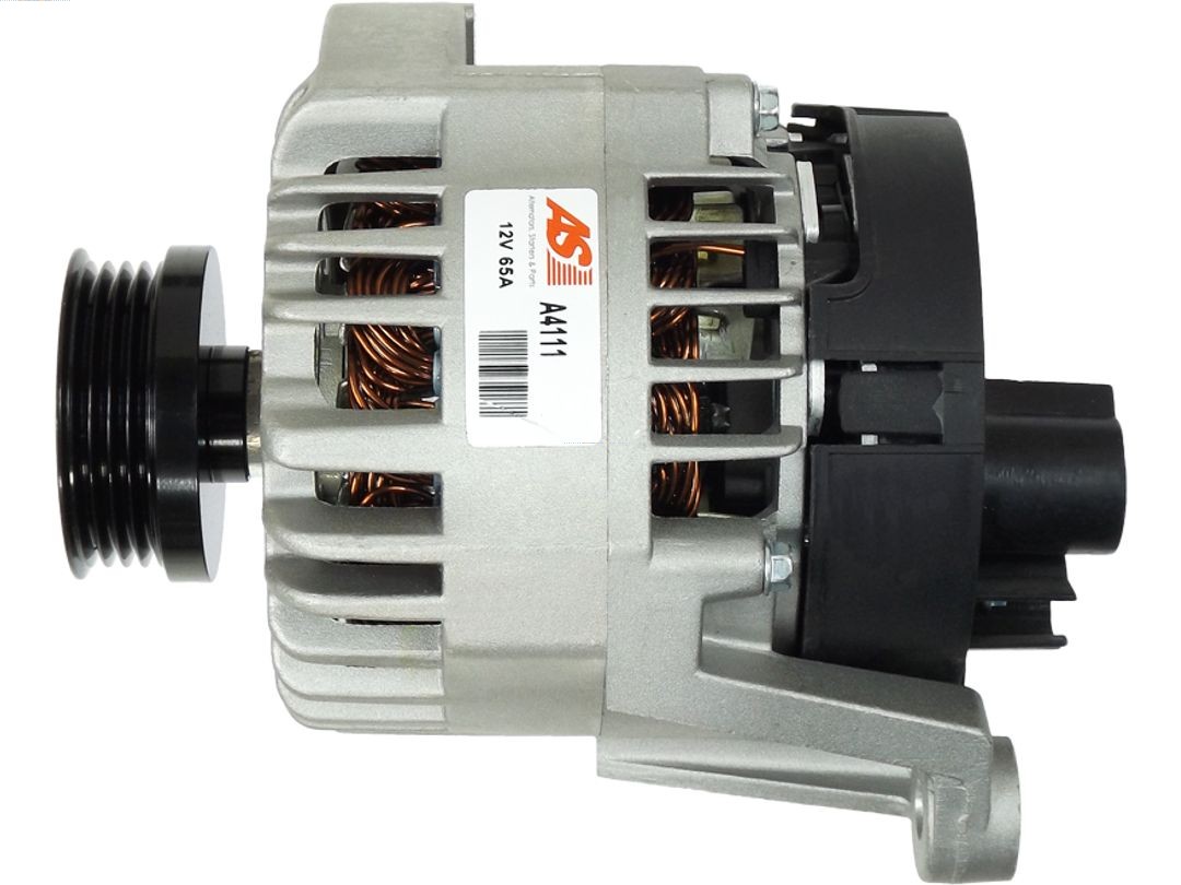 AS-PL A4111 Alternatore