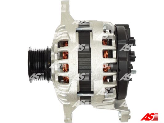 AS-PL A0403 Alternatore-Alternatore-Ricambi Euro