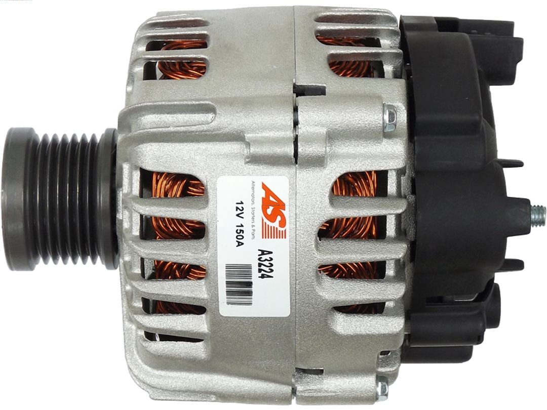 AS-PL A3224 Alternatore