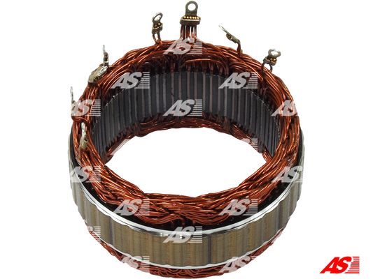 AS-PL AS5033 Stator, generátor