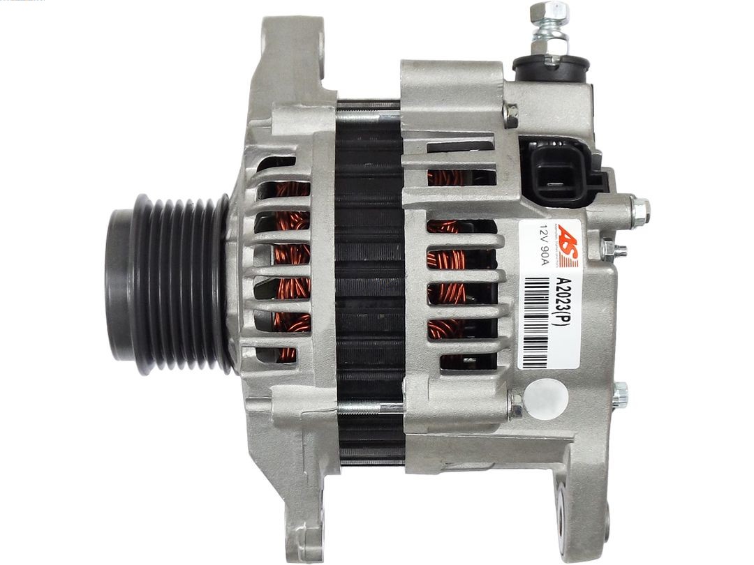 AS-PL A2023(P) Alternatore