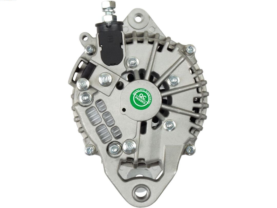 AS-PL A2023(P) Alternatore