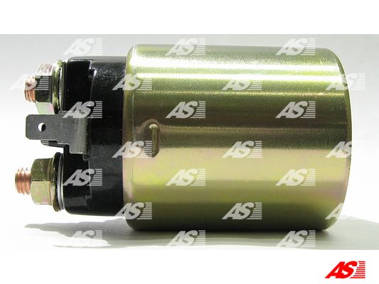 AS-PL SS5123 Elettromagnete, Motore d'avviamento