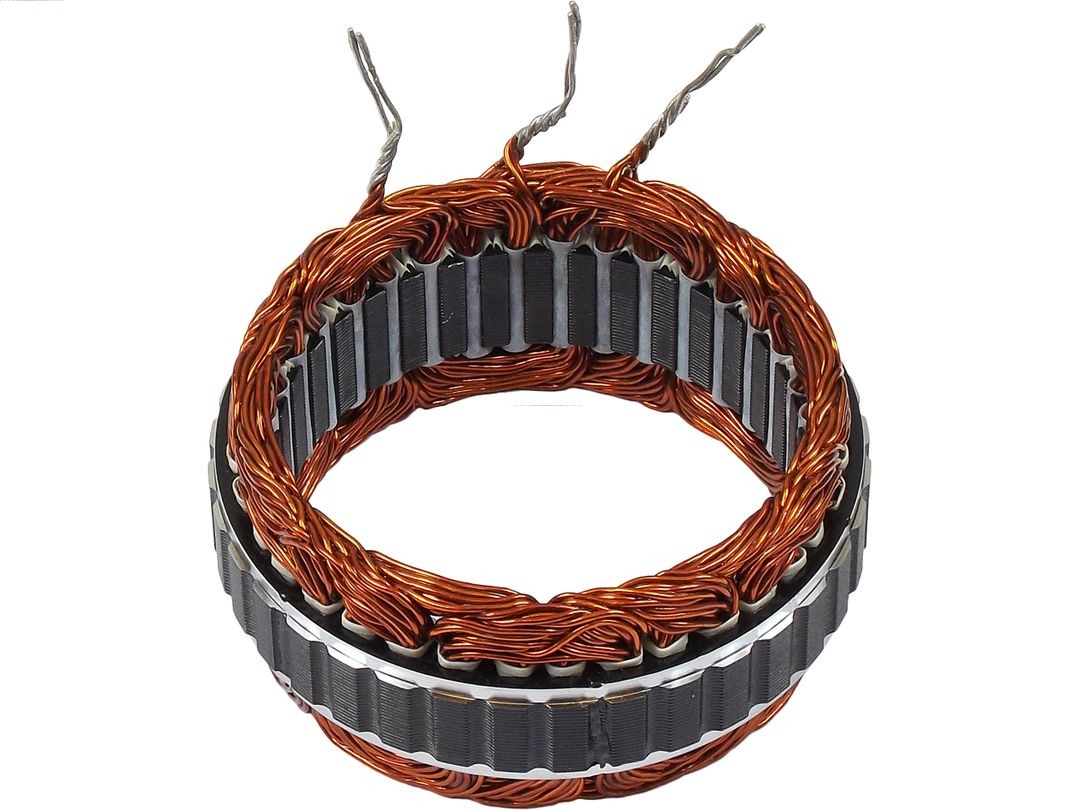 AS-PL AS5034 Stator, generátor