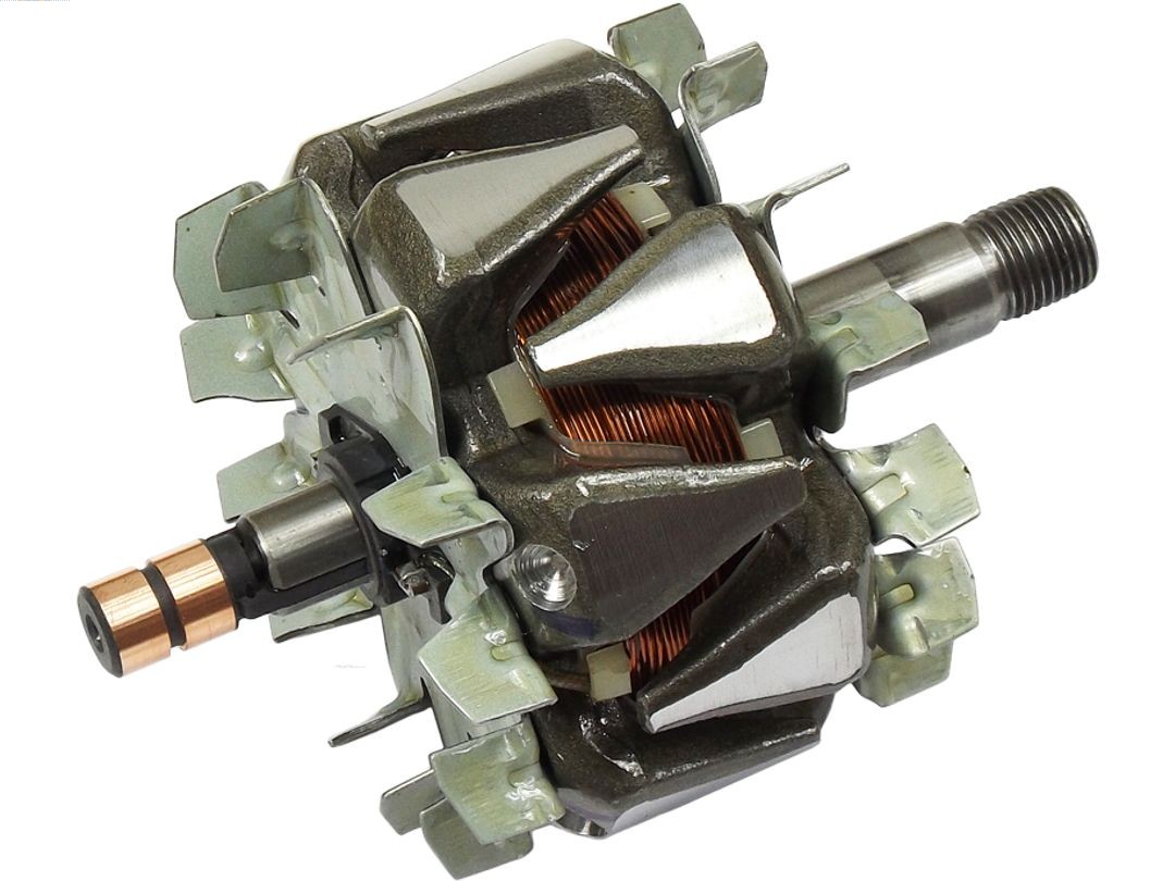 AS-PL AR0057 Rotore, Alternatore-Rotore, Alternatore-Ricambi Euro