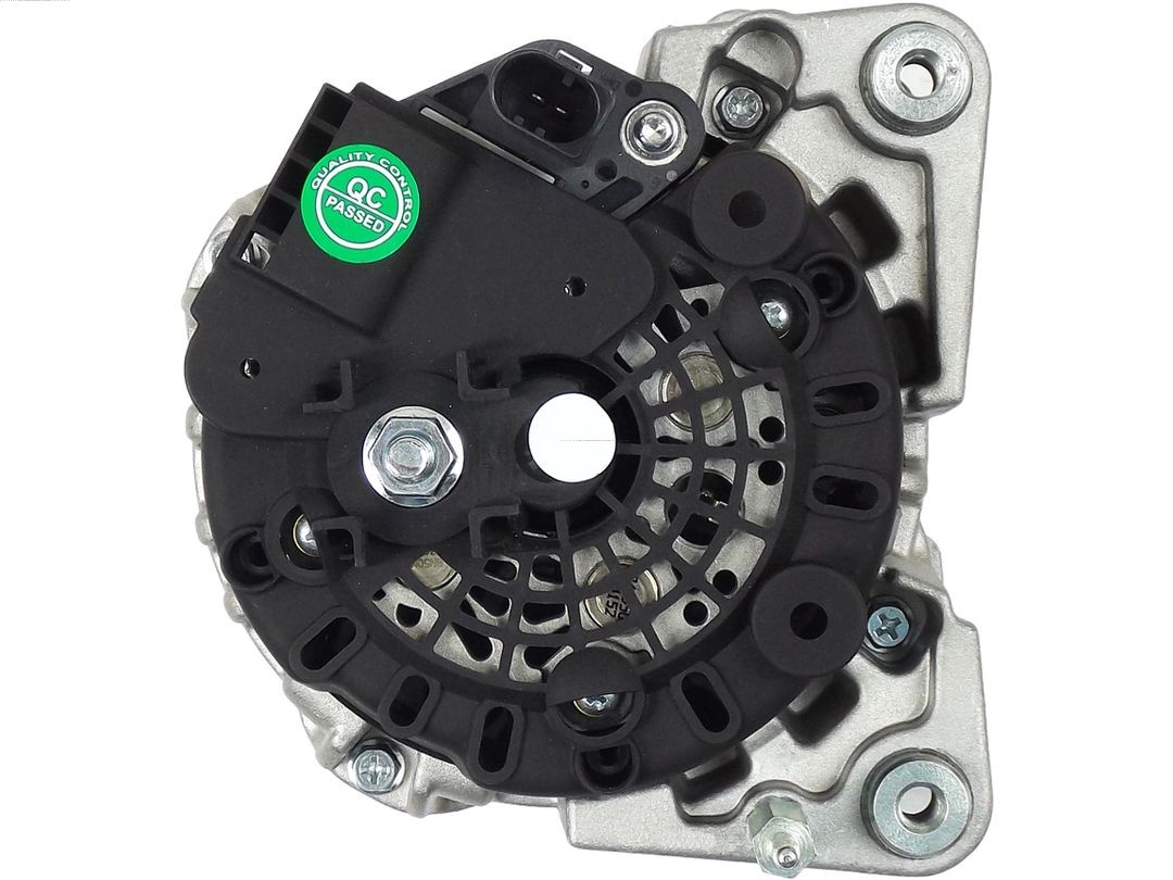 AS-PL A0400 Alternatore-Alternatore-Ricambi Euro