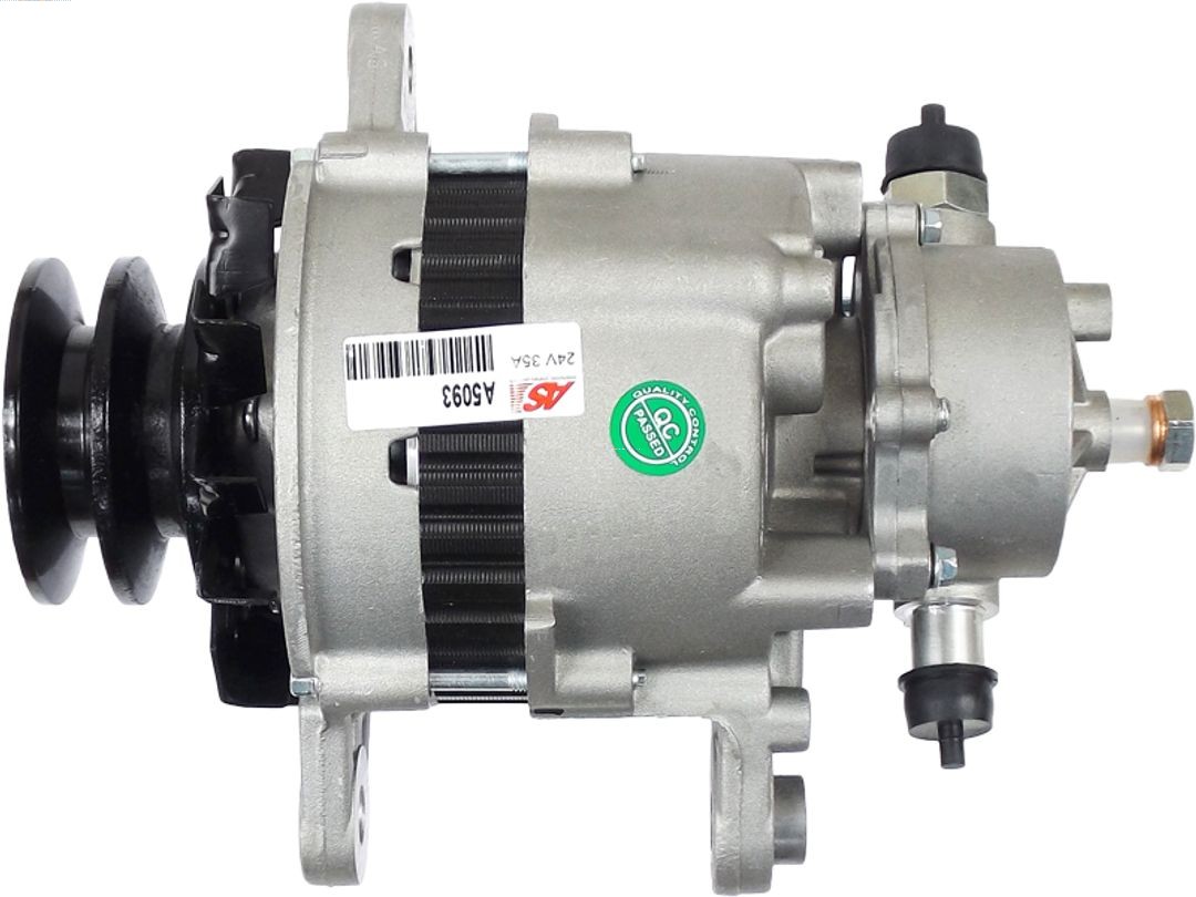 AS-PL A5093 Generator