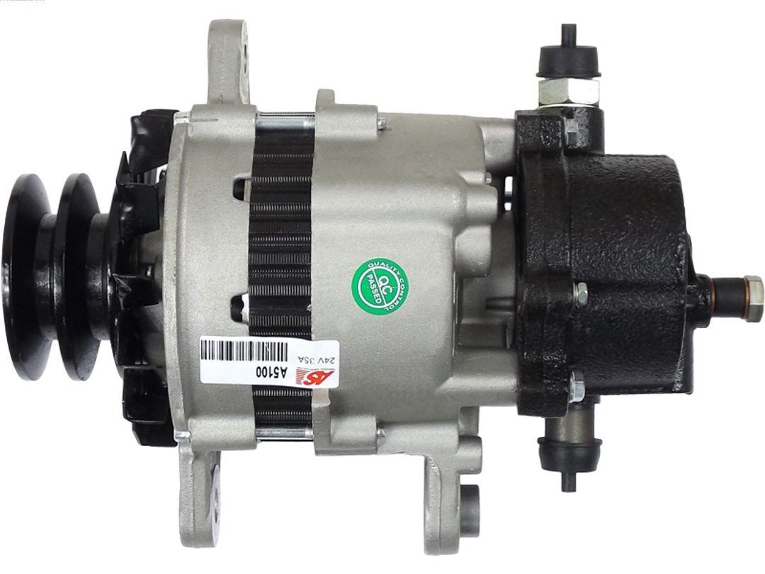 AS-PL A5100 Generator