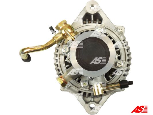 AS-PL A6210 Alternatore-Alternatore-Ricambi Euro