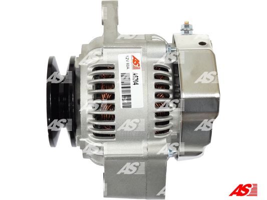 AS-PL A6204 Generator