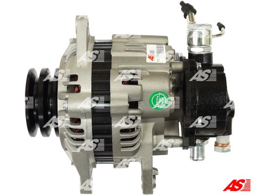 AS-PL A5092 Generator