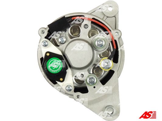 AS-PL A9088 Alternatore