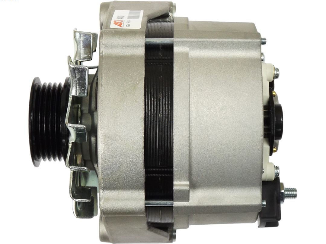 AS-PL A0408 Generator
