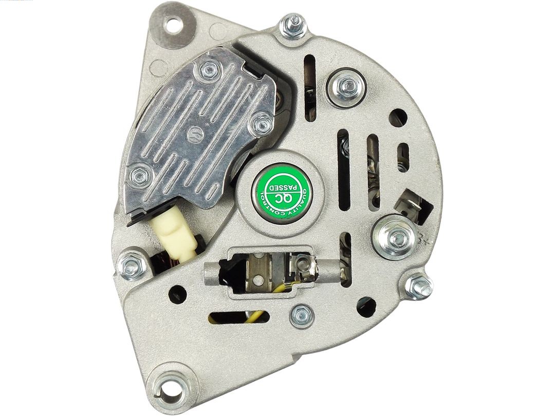 AS-PL A4107 Alternatore