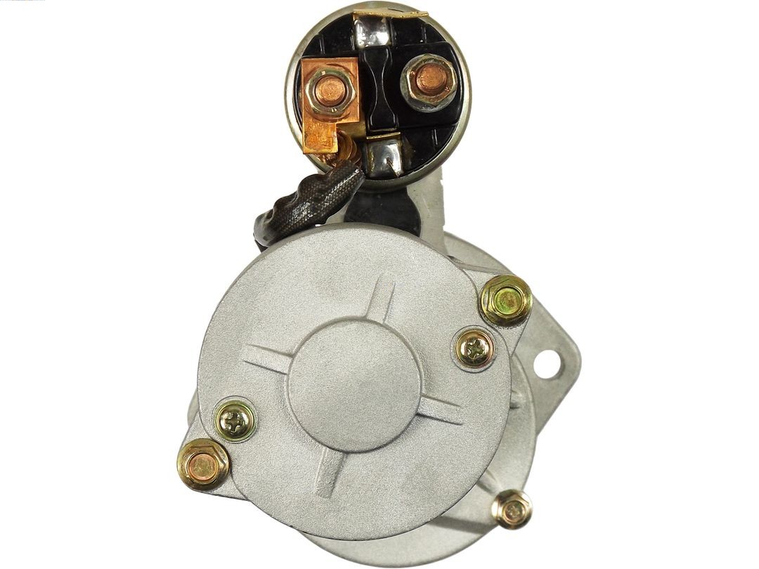 AS-PL S2054 Brandneu AS-PL Starter