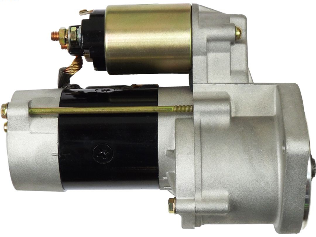 AS-PL S2054 Brandneu AS-PL Starter