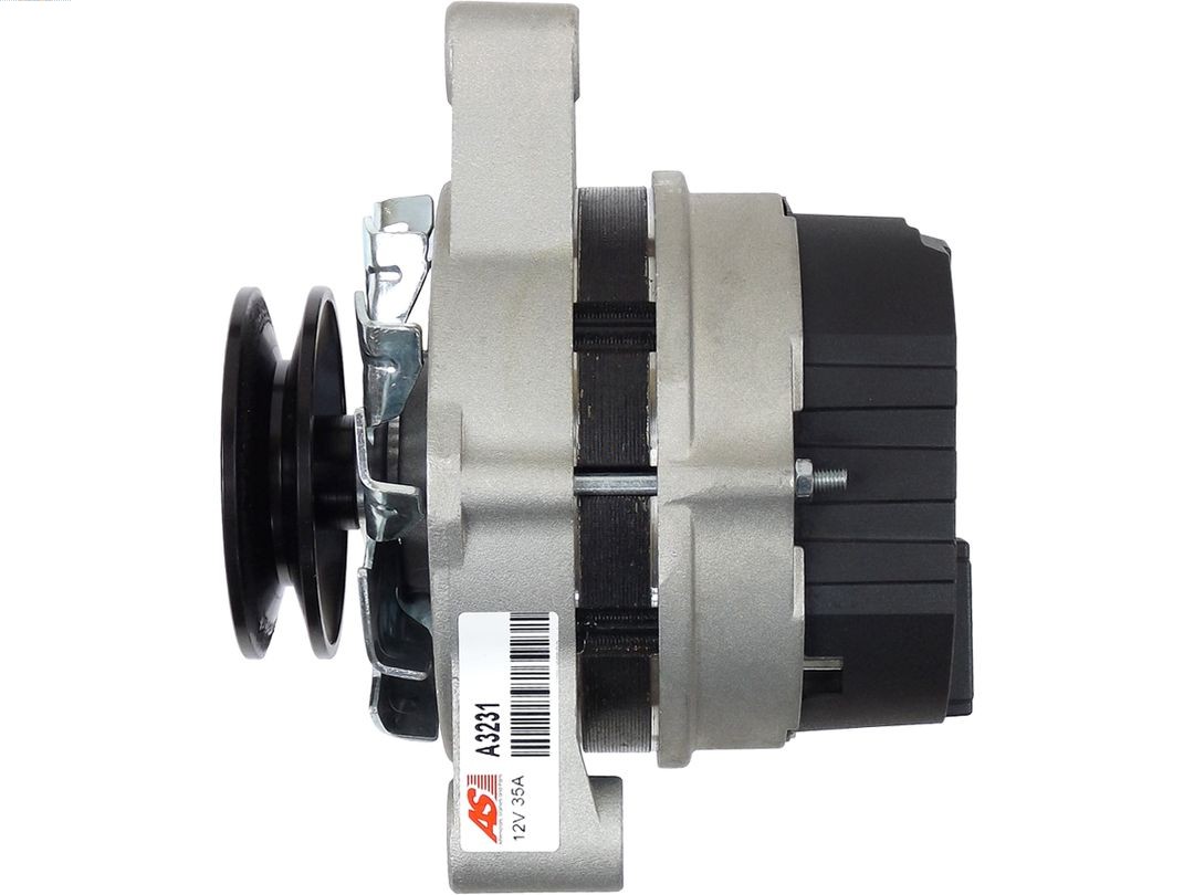 AS-PL A3231 Alternatore-Alternatore-Ricambi Euro