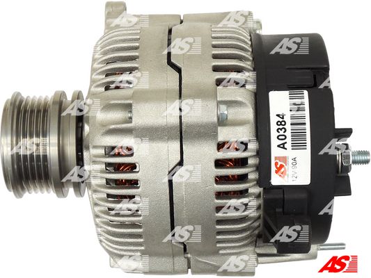 AS-PL A0384 Alternatore-Alternatore-Ricambi Euro