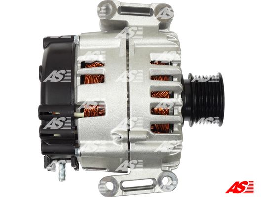 AS-PL A3232 generátor MERCEDES-BENZ
