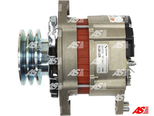 AS-PL A9083(LETRIKA) Alternatore-Alternatore-Ricambi Euro