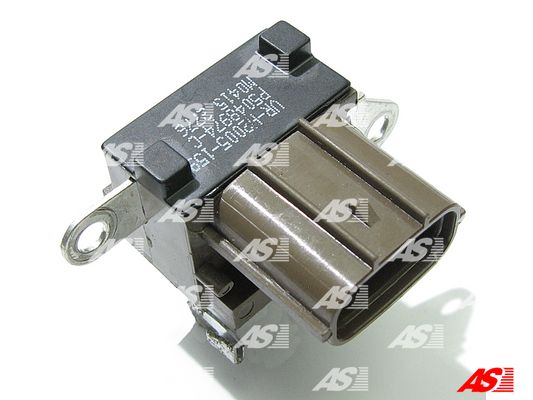AS-PL ARE6113 generátor szabályozó