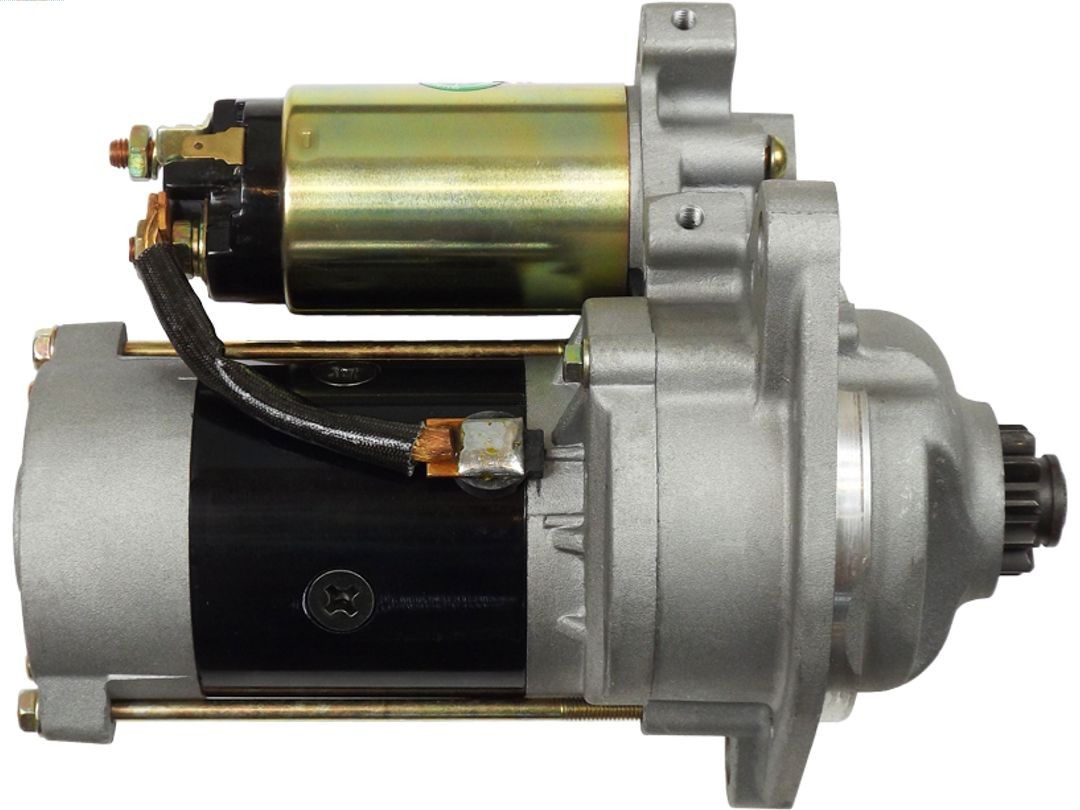 AS-PL S5172 Brandneu AS-PL Starter