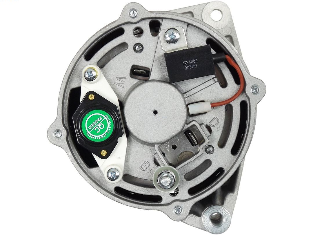 AS-PL A0388 Alternatore