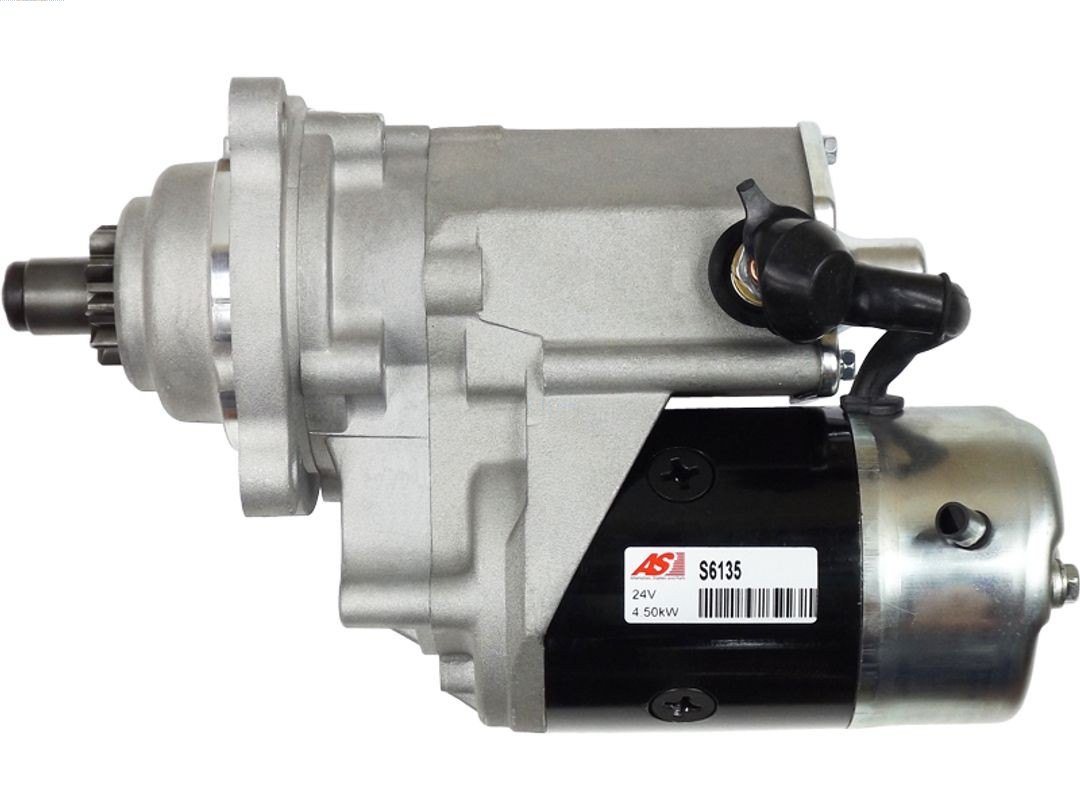 AS-PL S6135 Starter