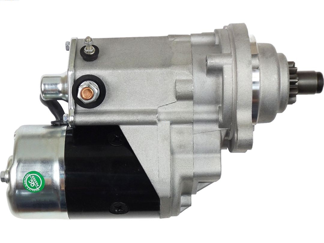 AS-PL S6135 Brandneu AS-PL Starter