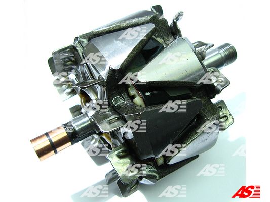 AS-PL AR1009 Rotore, Alternatore