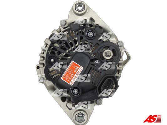 AS-PL A3240(VALEO) Alternatore-Alternatore-Ricambi Euro