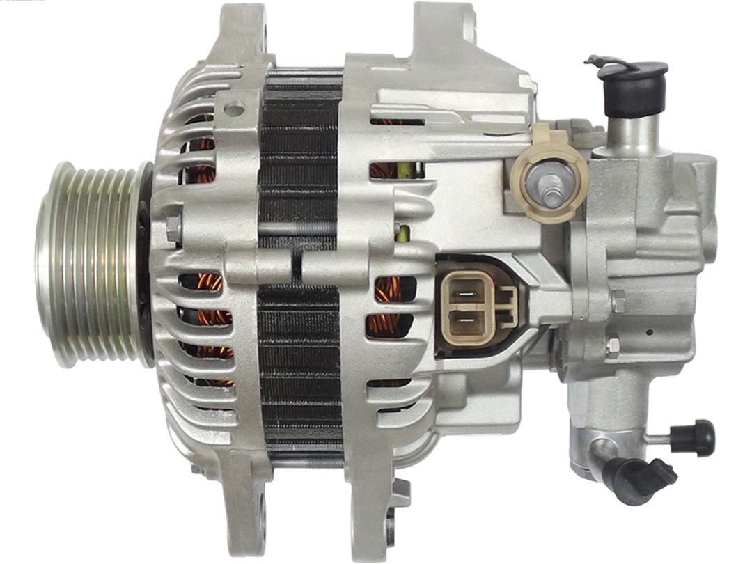 AS-PL A9102(MANDO) Alternatore-Alternatore-Ricambi Euro