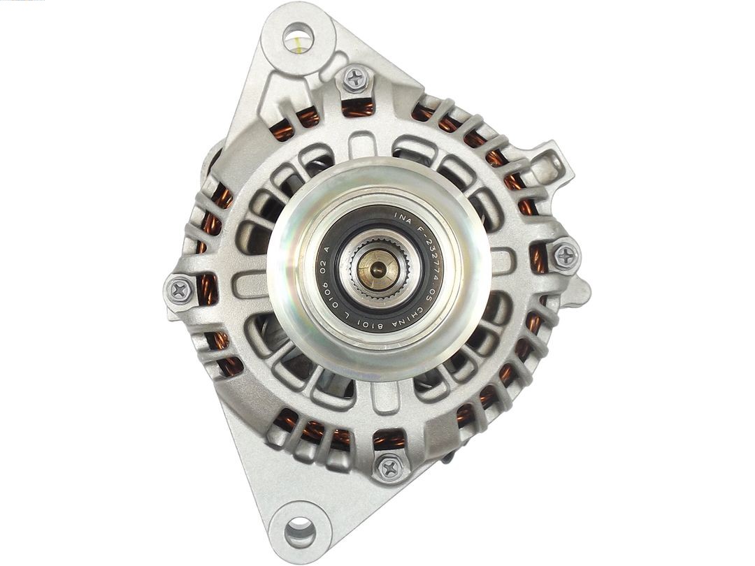 AS-PL A9102(MANDO) Alternatore