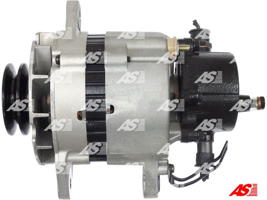 AS-PL A9098 Alternatore-Alternatore-Ricambi Euro