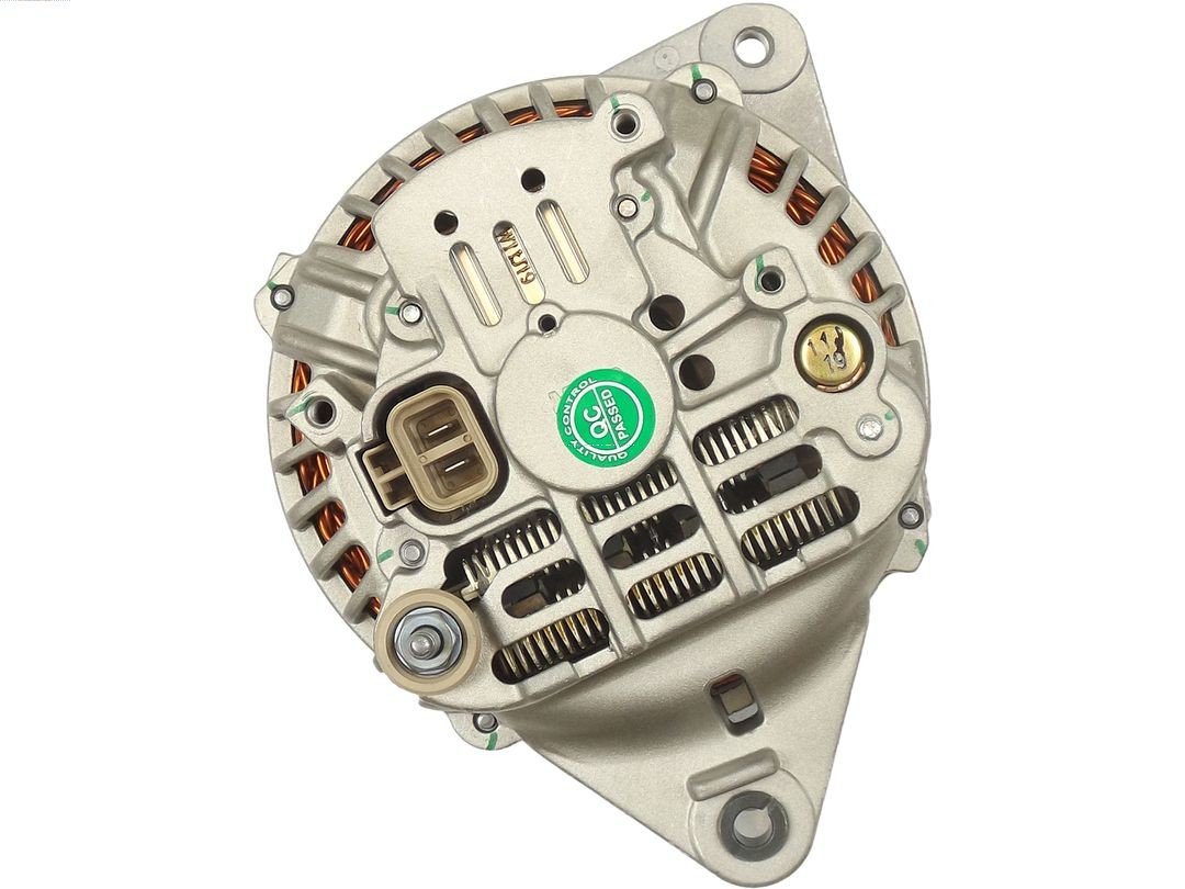 AS-PL A9096(MANDO) Alternatore