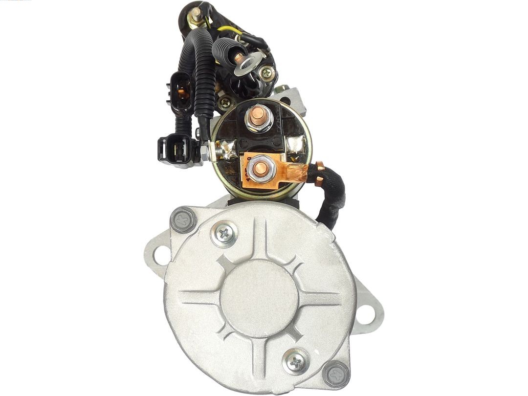 AS-PL S3108(VALEO) Brandneu Valeo Starter