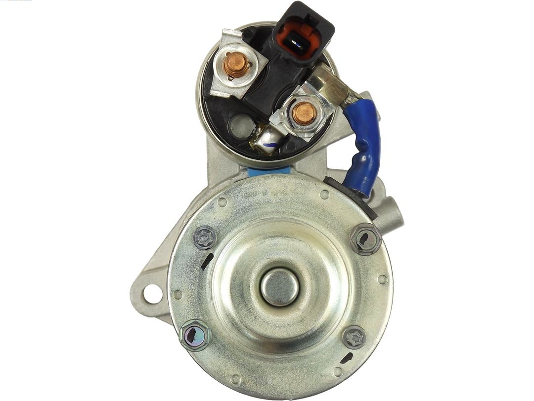 AS-PL S1076(DELCO) Brandneu Delco Starter
