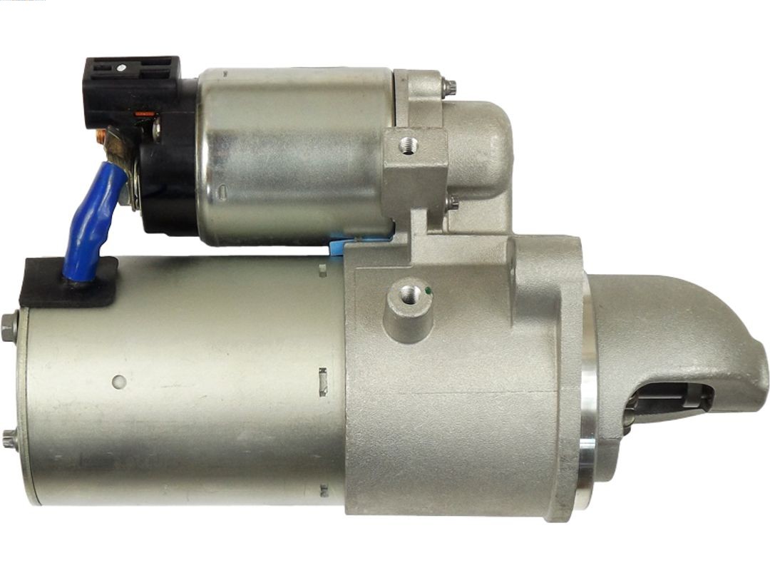 AS-PL S1076(DELCO) Brandneu Delco Starter