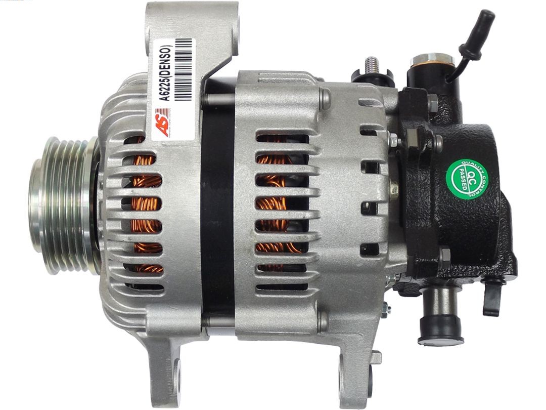 AS-PL A6225(DENSO) Generator