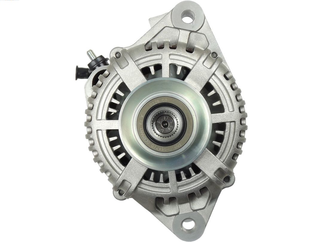 AS-PL A6225(DENSO) Brandneu Denso Generator