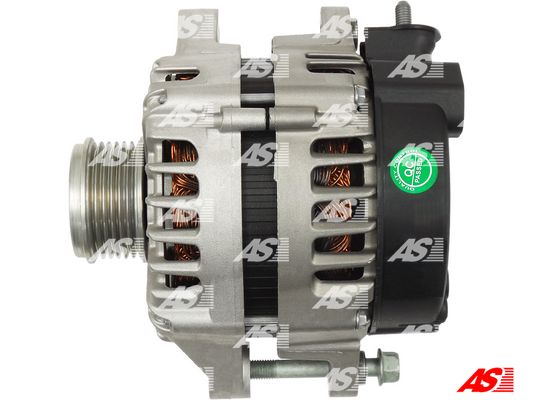 AS-PL A3238(VALEO) Alternatore-Alternatore-Ricambi Euro