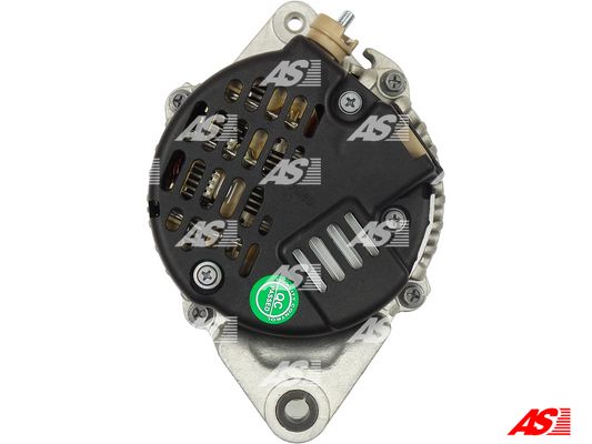 AS-PL A9106(MANDO) Alternatore-Alternatore-Ricambi Euro