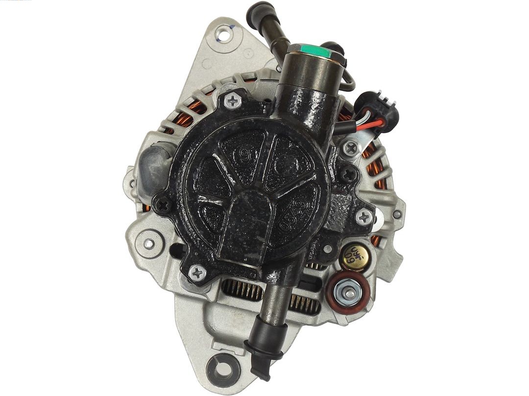 AS-PL A9100 Alternatore-Alternatore-Ricambi Euro