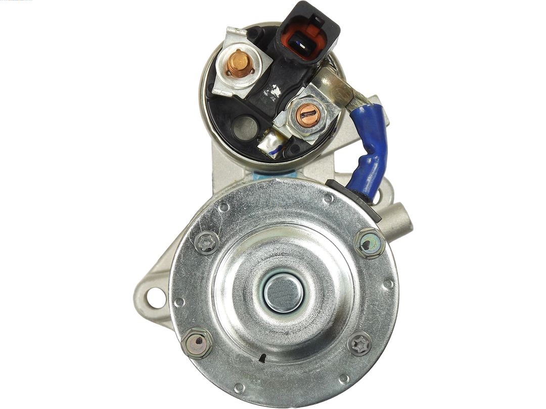 AS-PL S1079(DELCO) Brandneu Delco Starter