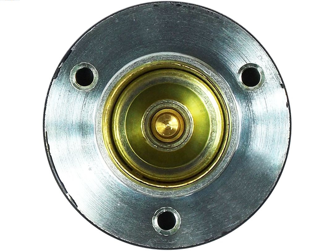 AS-PL SS0176 Innslag, starter