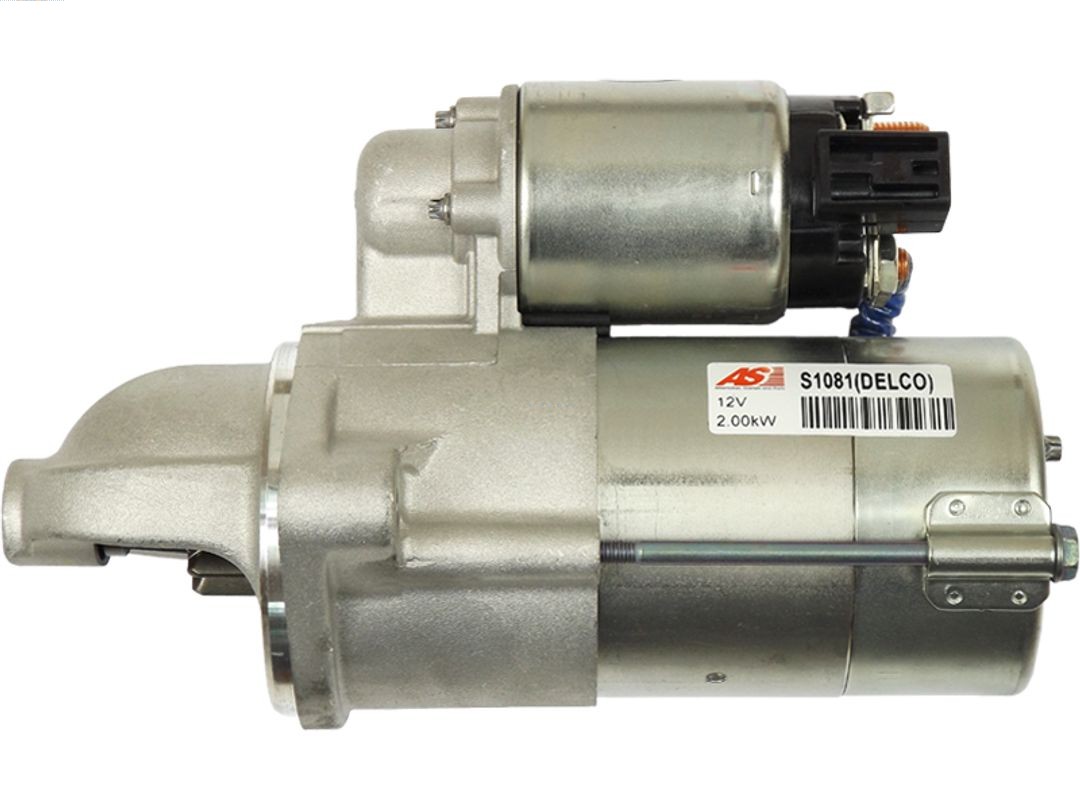 AS-PL S1081(DELCO) Starter