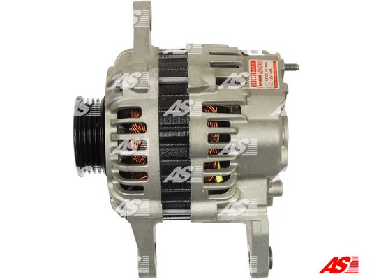 AS-PL A9104(MANDO) Alternatore