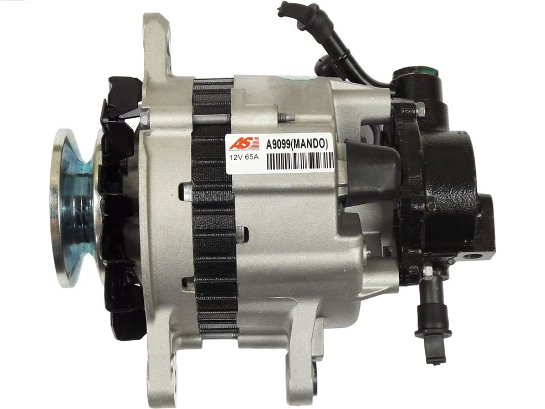 AS-PL A9099(MANDO) Generator